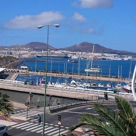 Balcon De La Bahia Gran Canaria Las Palmas / Gran Canaria Exterior foto