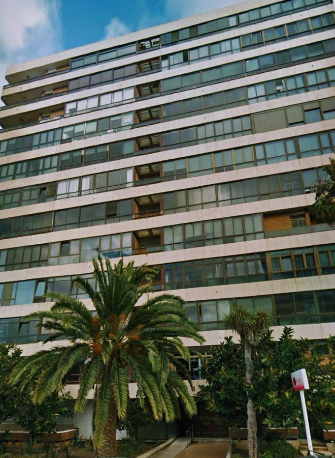 Balcon De La Bahia Gran Canaria Las Palmas / Gran Canaria Exterior foto